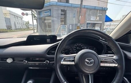 Mazda 3, 2022 год, 1 580 000 рублей, 12 фотография