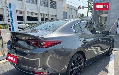 Mazda 3, 2022 год, 1 580 000 рублей, 5 фотография