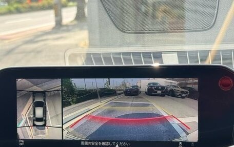 Mazda 3, 2022 год, 1 580 000 рублей, 14 фотография