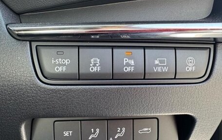 Mazda 3, 2022 год, 1 580 000 рублей, 16 фотография