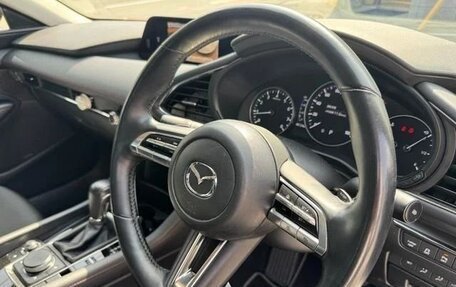 Mazda 3, 2022 год, 1 580 000 рублей, 15 фотография