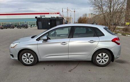 Citroen C4 II рестайлинг, 2013 год, 650 000 рублей, 2 фотография