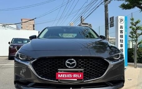 Mazda 3, 2022 год, 1 580 000 рублей, 7 фотография