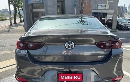 Mazda 3, 2022 год, 1 580 000 рублей, 8 фотография