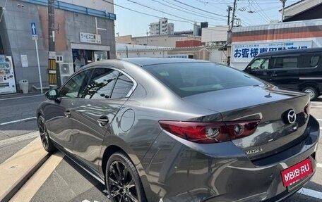 Mazda 3, 2022 год, 1 580 000 рублей, 6 фотография