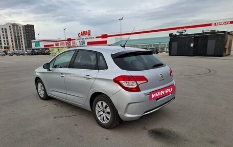Citroen C4 II рестайлинг, 2013 год, 650 000 рублей, 3 фотография