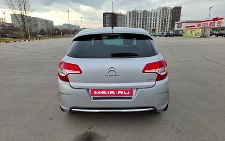 Citroen C4 II рестайлинг, 2013 год, 650 000 рублей, 4 фотография