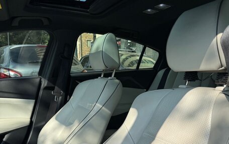 Mazda 6, 2016 год, 1 550 000 рублей, 3 фотография