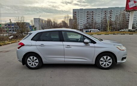 Citroen C4 II рестайлинг, 2013 год, 650 000 рублей, 6 фотография