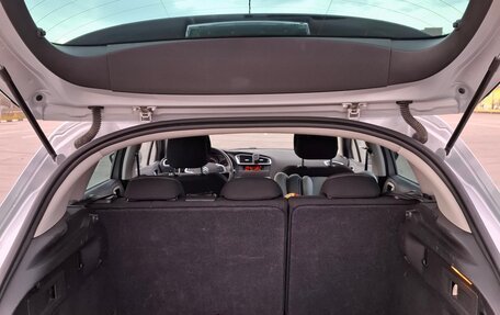 Citroen C4 II рестайлинг, 2013 год, 650 000 рублей, 14 фотография