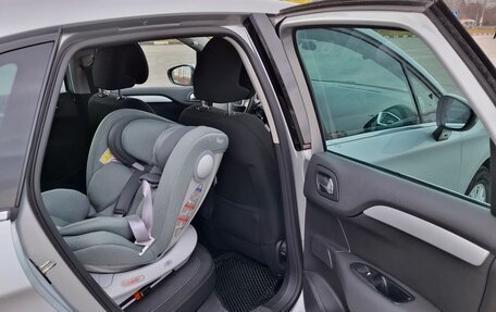 Citroen C4 II рестайлинг, 2013 год, 650 000 рублей, 12 фотография