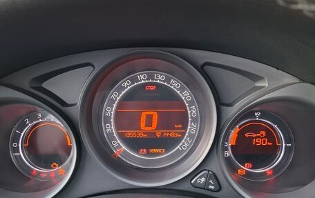 Citroen C4 II рестайлинг, 2013 год, 650 000 рублей, 15 фотография