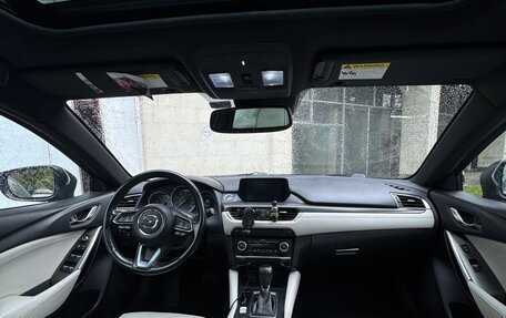 Mazda 6, 2016 год, 1 550 000 рублей, 4 фотография