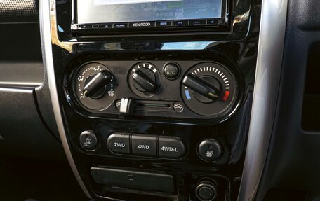 Suzuki Jimny, 2016 год, 1 220 000 рублей, 11 фотография