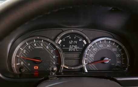 Suzuki Jimny, 2016 год, 1 220 000 рублей, 14 фотография