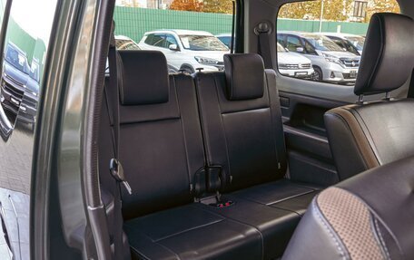 Suzuki Jimny, 2016 год, 1 220 000 рублей, 9 фотография