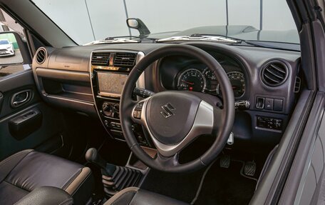 Suzuki Jimny, 2016 год, 1 220 000 рублей, 6 фотография