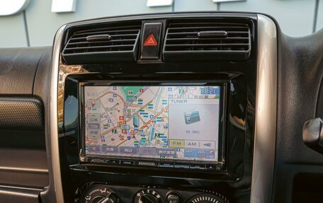 Suzuki Jimny, 2016 год, 1 220 000 рублей, 12 фотография