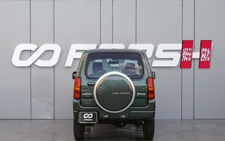 Suzuki Jimny, 2016 год, 1 220 000 рублей, 4 фотография