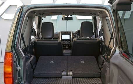 Suzuki Jimny, 2016 год, 1 220 000 рублей, 17 фотография