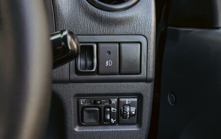 Suzuki Jimny, 2016 год, 1 220 000 рублей, 16 фотография