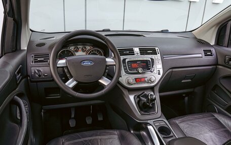 Ford Kuga III, 2008 год, 885 000 рублей, 6 фотография