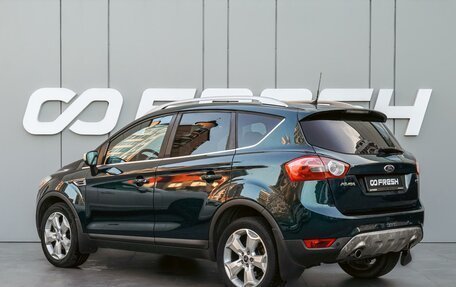 Ford Kuga III, 2008 год, 885 000 рублей, 2 фотография