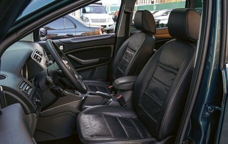 Ford Kuga III, 2008 год, 885 000 рублей, 10 фотография