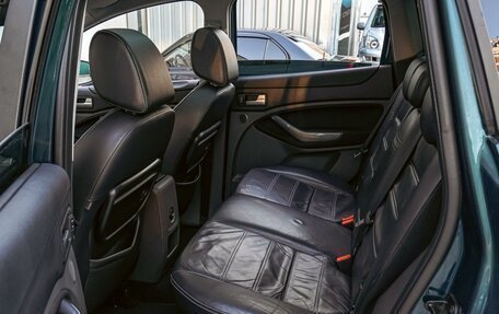 Ford Kuga III, 2008 год, 885 000 рублей, 11 фотография