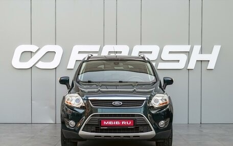 Ford Kuga III, 2008 год, 885 000 рублей, 3 фотография