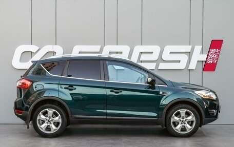 Ford Kuga III, 2008 год, 885 000 рублей, 5 фотография