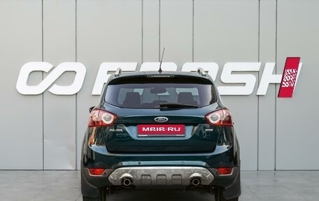 Ford Kuga III, 2008 год, 885 000 рублей, 4 фотография