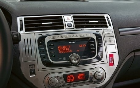 Ford Kuga III, 2008 год, 885 000 рублей, 13 фотография