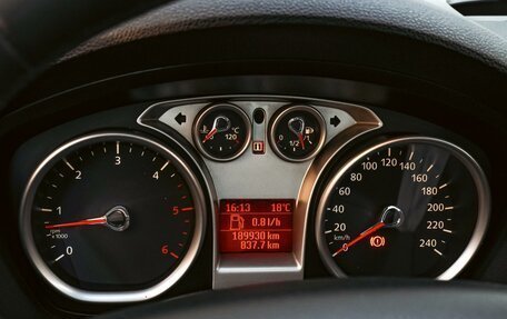 Ford Kuga III, 2008 год, 885 000 рублей, 19 фотография