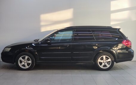 Subaru Legacy IV, 2005 год, 730 000 рублей, 8 фотография