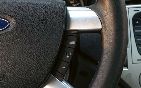 Ford Kuga III, 2008 год, 885 000 рублей, 17 фотография