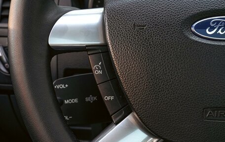 Ford Kuga III, 2008 год, 885 000 рублей, 15 фотография