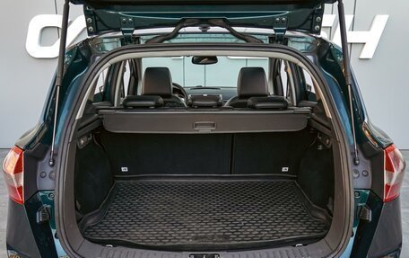 Ford Kuga III, 2008 год, 885 000 рублей, 21 фотография