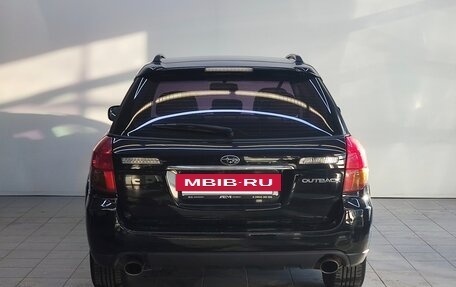 Subaru Legacy IV, 2005 год, 730 000 рублей, 6 фотография