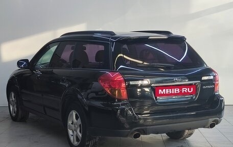 Subaru Legacy IV, 2005 год, 730 000 рублей, 7 фотография