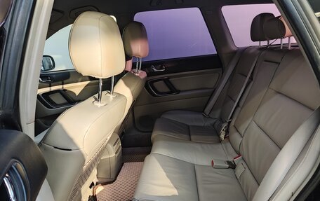 Subaru Legacy IV, 2005 год, 730 000 рублей, 15 фотография