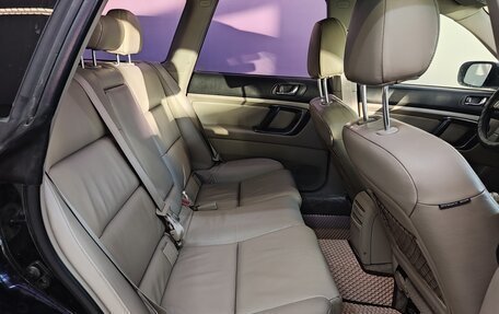 Subaru Legacy IV, 2005 год, 730 000 рублей, 17 фотография