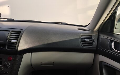 Subaru Legacy IV, 2005 год, 730 000 рублей, 12 фотография