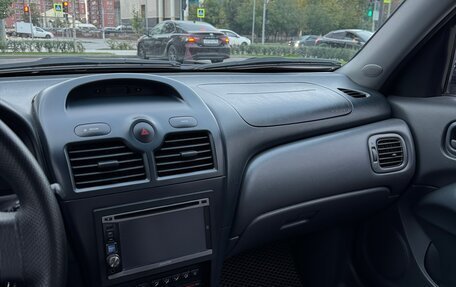 Nissan Almera Classic, 2007 год, 655 000 рублей, 8 фотография