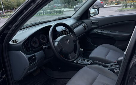 Nissan Almera Classic, 2007 год, 655 000 рублей, 7 фотография