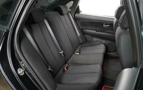 Hyundai Elantra IV, 2008 год, 619 000 рублей, 7 фотография