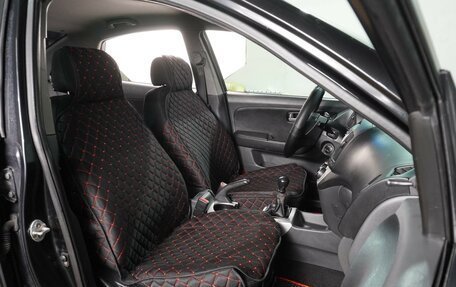 Hyundai Elantra IV, 2008 год, 619 000 рублей, 8 фотография