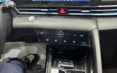 Hyundai Elantra, 2021 год, 1 381 012 рублей, 7 фотография