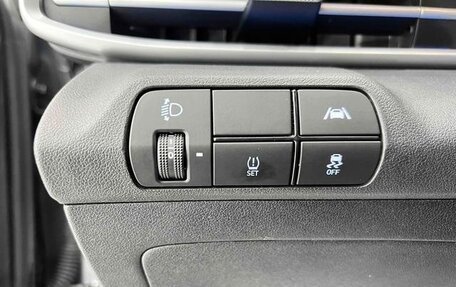 Hyundai Elantra, 2021 год, 1 381 012 рублей, 10 фотография