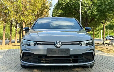 Volkswagen Golf VIII, 2022 год, 1 975 213 рублей, 5 фотография